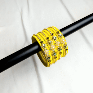 প্রিমিয়াম হাতে তৈরি চুড়ি ডিজাইন