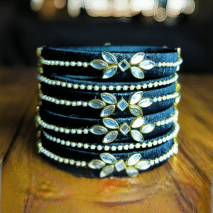 হাতে তৈরি প্রিমিয়াম চুড়ি