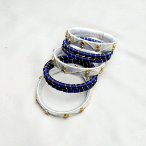 হাতে তৈরি চুড়ি – ১০০% প্রিমিয়াম