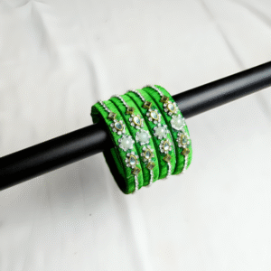 হাতে তৈরি এক্সক্লুসিভ প্রিমিয়াম চুড়ি