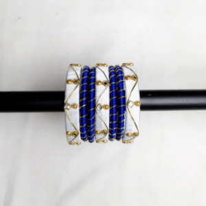 ইউনিক হাতে গড়া প্রিমিয়াম চুড়ি