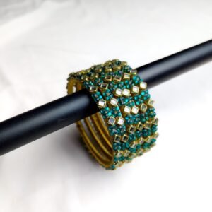 হজ স্টাইল, হাতে বানানো অনন্য আকর্ষণ